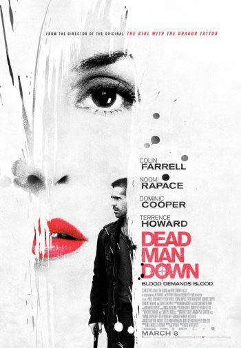 Dead Man Down Puzzle Jigsaw Puzzle Choose a Size