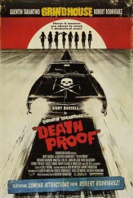 Deathproof T-Shirt A11319