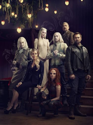Defiance Puzzle Jigsaw Puzzle Choose a Size