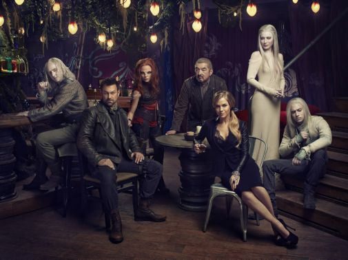 Defiance Puzzle Jigsaw Puzzle Choose a Size