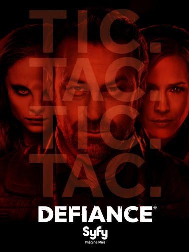 Defiance Puzzle Jigsaw Puzzle Choose a Size