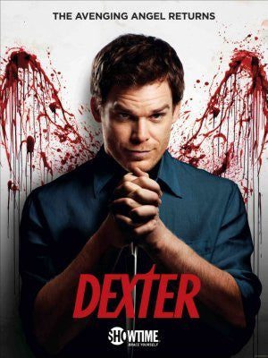 Dexter Poster 11x17