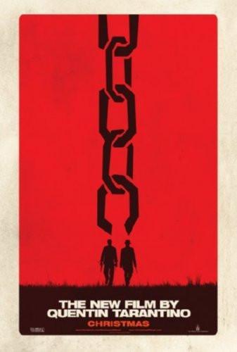 Django Unchained T-Shirt A12099
