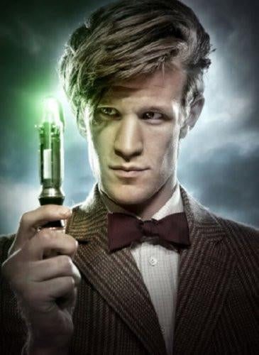 Doctor Who T-Shirt A12249