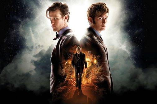 Doctor Who T-Shirt A12269