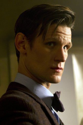 Doctor Who Puzzle Jigsaw Puzzle Choose a Size