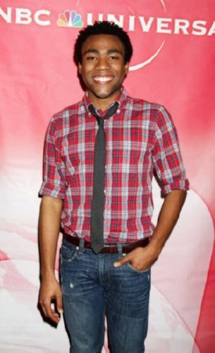 Donald Glover Poster Print #K2533