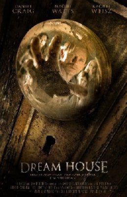 Dream House Puzzle Jigsaw Puzzle Choose a Size