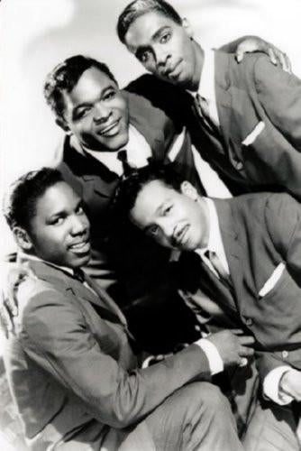 Drifters The T-Shirt A12774