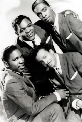 Drifters The Puzzle Jigsaw Puzzle Choose a Size