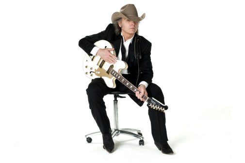 Dwight Yoakum Puzzle Jigsaw Puzzle Choose a Size
