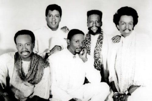 Earth Wind And Fire Puzzle Jigsaw Puzzle Choose a Size