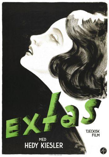 Extase Ecstasy T-Shirt A13244