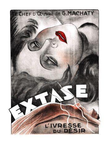 Extase Ecstasy T-Shirt A13249