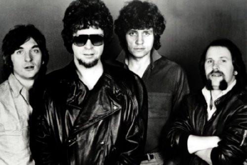 Electric Light Orchestra Elo T-Shirt A13374