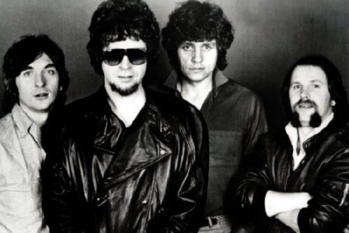 Electric Light Orchestra Elo Mouse Pad Mousepad