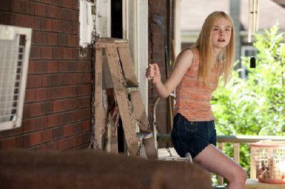 Elle Fanning Puzzle Jigsaw Puzzle Choose a Size