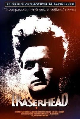 Eraserhead T-Shirt A14009