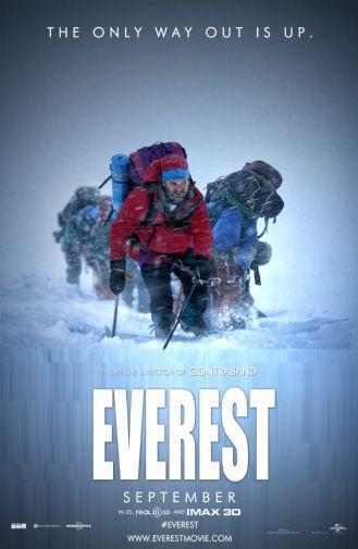 Everest T-Shirt A14324