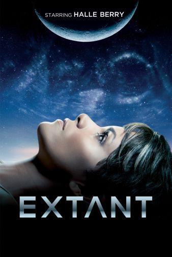 Extant T-Shirt A14514