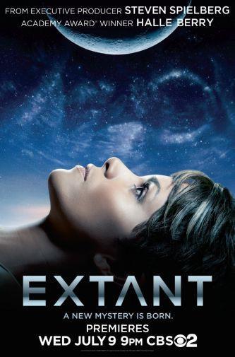 Extant T-Shirt A14519