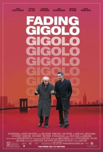 Fading Gigolo T-Shirt A14614