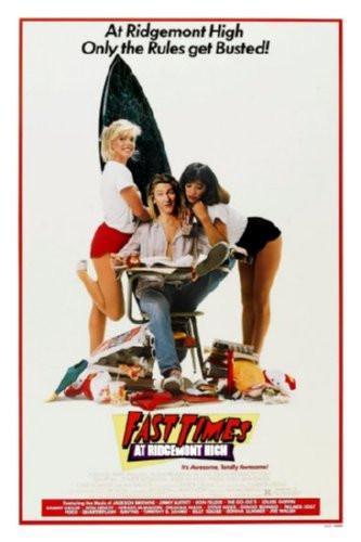 Fast Times At Ridgemont High T-Shirt A14894