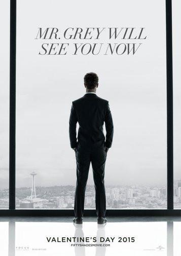 Fifty Shades Of Grey T-Shirt A15094