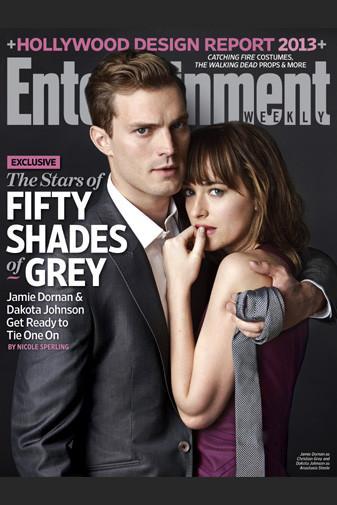 Fifty Shades Of Grey T-Shirt A15119