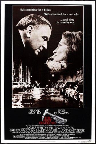 First Deadly Sin T-Shirt A15229