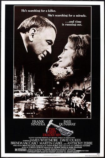 First Deadly Sin Puzzle Jigsaw Puzzle Choose a Size