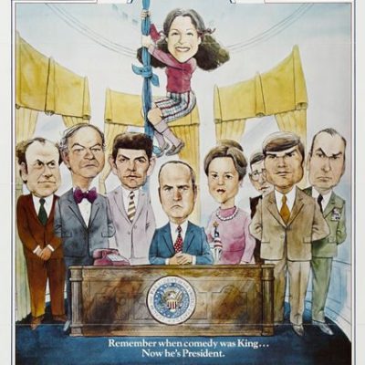 First Family Movie T-Shirt A15234