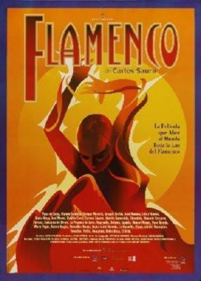 Flamenco T-Shirt A15324