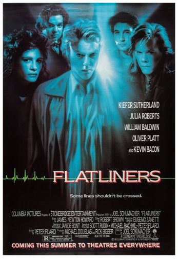 Flatliners Mouse Pad Mousepad