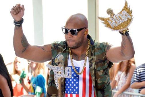 Flo Rida T-Shirt A15474