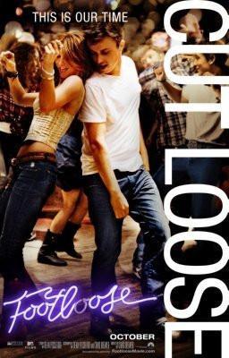Footloose T-Shirt A15614