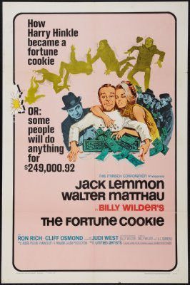 Fortune Cookie Mouse Pad Mousepad