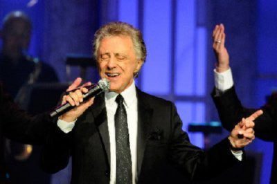 Frankie Valli Mouse Pad Mousepad