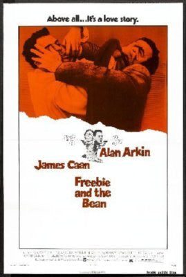 Freebie And The Bean Mouse Pad Mousepad