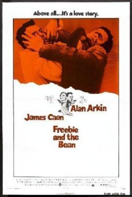 Freebie And The Bean T-Shirt A15919