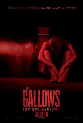 Gallows The T-Shirt A16369