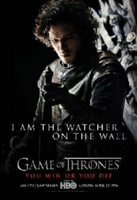 Game Of Thrones Poster Print #K3341