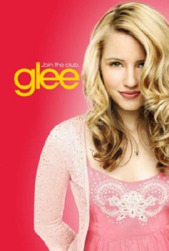Glee T-Shirt A17259