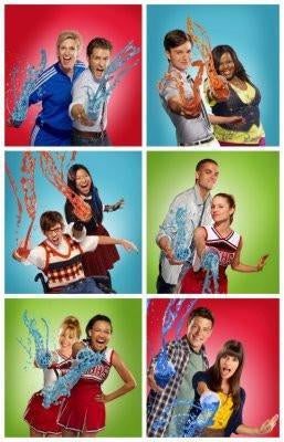 Glee T-Shirt A17269