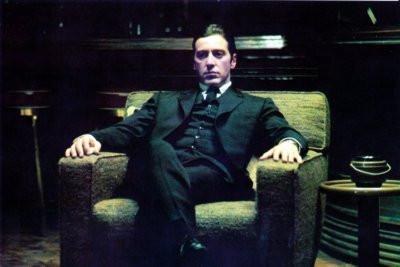 Godfather Pacino Movie T-Shirt A17334