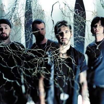 Godsmack Puzzle Jigsaw Puzzle Choose a Size