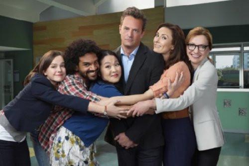 Go On T-Shirt A17559