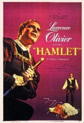 Hamlet Puzzle Jigsaw Puzzle Choose a Size