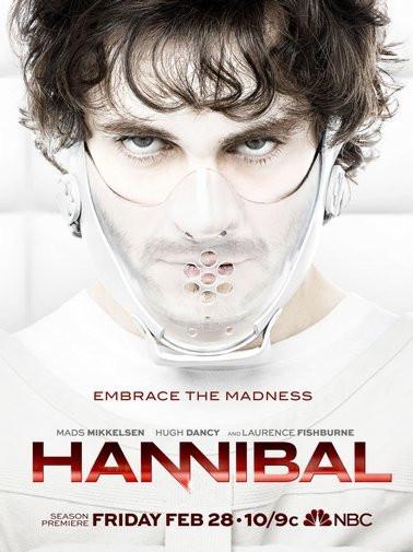Hannibal T-Shirt A18519