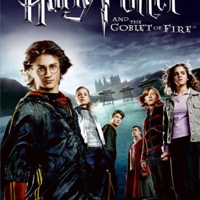 harry potter goblet of fire Poster Print B147